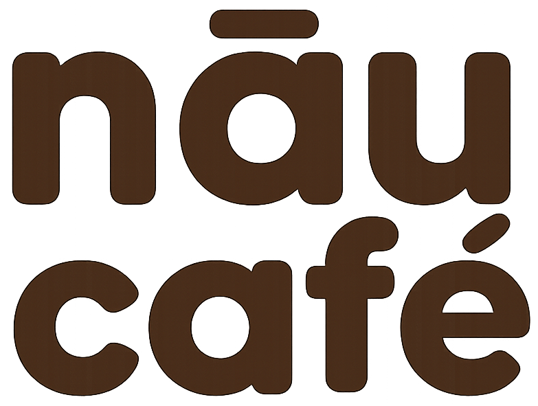 NĀU CAFÉ